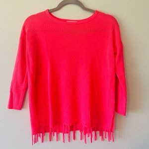 Girls Lilly Pulitzer Sweater💕